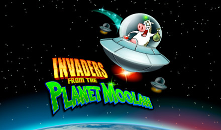 Free Invaders From The Planet Moolah