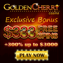 Cherry casino no deposit bonus